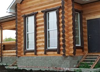 Продажа дома, 95 м2, село станции Юматово, Дорожная улица