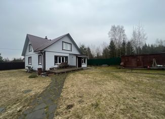 Дом на продажу, 124 м2, садовое товарищество Долина, садовое товарищество Долина, 94