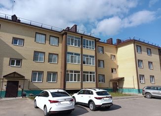 Продается двухкомнатная квартира, 61.8 м2, Переславль-Залесский, Призывной переулок, 19