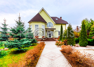 Продажа дома, 333.3 м2, Московская область