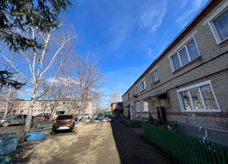 Продам двухкомнатную квартиру, 47 м2, село Бессоновка, Сурская улица, 123А