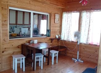 Продается дом, 52 м2, СНТ Тополя