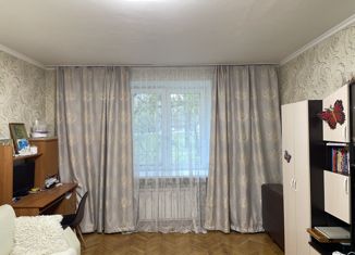 2-комнатная квартира на продажу, 56 м2, Москва, метро Варшавская, Каширское шоссе, 11к1