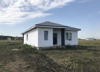 Продается дом, 110 м2, село Новое Барятино, Солнечная улица