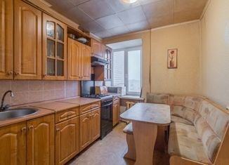 Продам двухкомнатную квартиру, 54.9 м2, Санкт-Петербург, Будапештская улица, 31к2, метро Проспект Славы