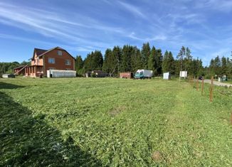 Продается участок, 10 сот., село Первомайское