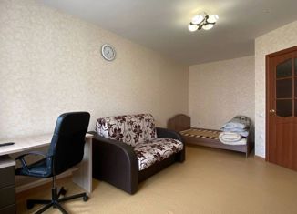 Продажа однокомнатной квартиры, 34 м2, Нефтекамск, улица Декабристов, 11Б