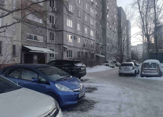 Продается 3-ком. квартира, 69 м2, Хабаровск, Хабаровская улица, 29