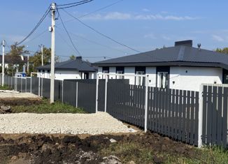 Таунхаус на продажу, 54 м2, село Булгаково, Красовский переулок, 5А