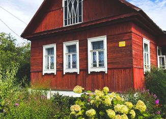 Продаю дом, 102 м2, Вязьма, переулок Победы, 17