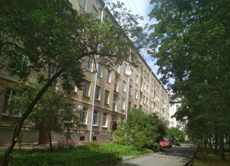 Продам 1-комнатную квартиру, 37 м2, Санкт-Петербург, Варшавская улица, 22, метро Электросила