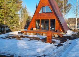 Продажа дома, 43 м2, СОТ Травники, СОТ Травники, 34