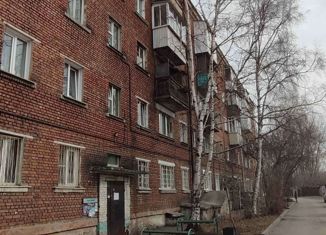 Продажа 2-комнатной квартиры, 45.4 м2, Иркутская область, улица Баррикад, 54К