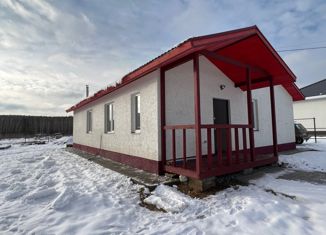 Продажа дома, 113 м2, село Курганово, улица Учеников