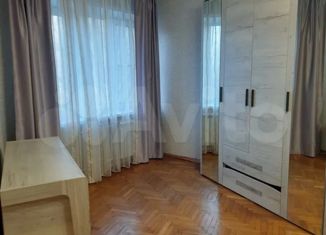 Четырехкомнатная квартира на продажу, 84.1 м2, Липецк, Московская улица, 49, Советский район