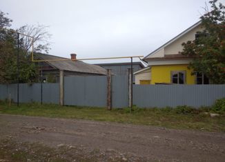 Продажа дома, 64 м2, село Нижний Искубаш, Советская улица