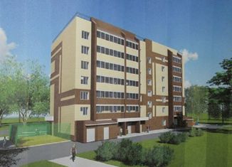 Продам 1-комнатную квартиру, 42 м2, село Семёновка, Советская улица, 12А