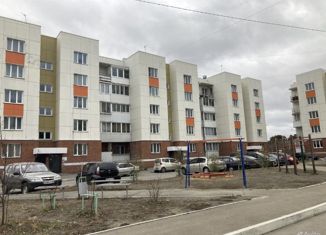 Трехкомнатная квартира на продажу, 65 м2, Шелехов, 1-й микрорайон, 49А