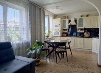 Продам 3-комнатную квартиру, 66 м2, Новомосковск, Молодёжная улица, 6