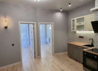 Продажа 3-комнатной квартиры, 46 м2, село Высокое, Зелёная улица, 2Б