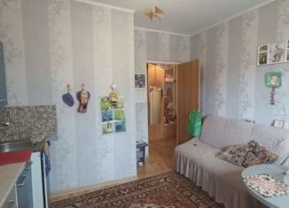 1-комнатная квартира на продажу, 44.2 м2, Мариинск, Базовый переулок, 3А