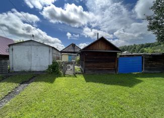 Продается дом, 38.5 м2, Калтан, Рыбацкий переулок, 3