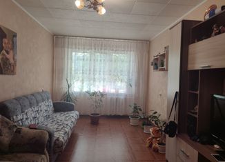 Продажа 2-комнатной квартиры, 43 м2, Сосновоборск, улица 9-й Пятилетки, 9
