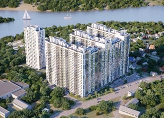 2-комнатная квартира на продажу, 42 м2, Уфа, улица Софьи Перовской, 22, Кировский район