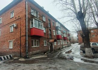 Продам однокомнатную квартиру, 30.4 м2, Кемеровская область, улица Ермака, 2