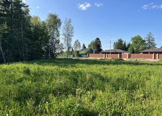 Продажа участка, 16 сот., Краснознаменск, Кобяковская улица