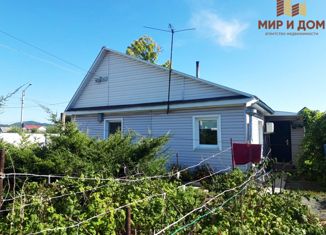 Продается дом, 58.9 м2, поселок Боец Кузнецов