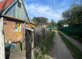 Продам дом, 25 м2, садовое некоммерческое товарищество Дубрава-3, Ягодная улица, 157