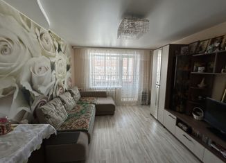 Продается двухкомнатная квартира, 50 м2, Карабаново, улица Мира, 30