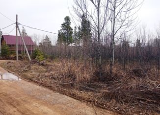 Продам участок, 40.28 сот., СНТ Искра, Ромашковая улица