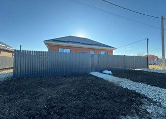 Продаю дом, 82 м2, посёлок Российский, Триумфальная улица