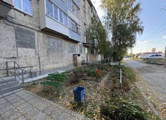 2-ком. квартира на продажу, 46 м2, Тавда, улица Кирова, 109