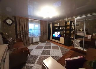 Продается 1-ком. квартира, 36.1 м2, посёлок городского типа Васильево, улица Волостнова, 5