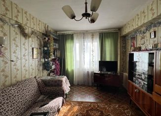 Продажа 3-комнатной квартиры, 66.2 м2, Забайкальский край, 5-й микрорайон, 523