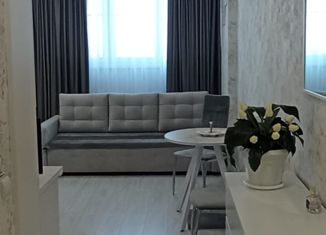 Продаю квартиру студию, 21.3 м2, Ставрополь, Тюльпановая улица, 12, микрорайон № 29