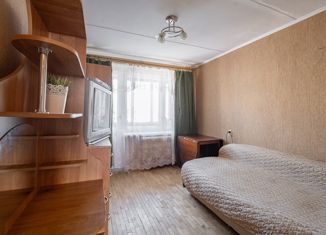 Продается трехкомнатная квартира, 66.5 м2, Санкт-Петербург, улица Беринга, 34, улица Беринга