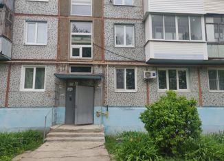 1-ком. квартира на продажу, 31 м2, Новомосковск, улица Вахрушева, 34