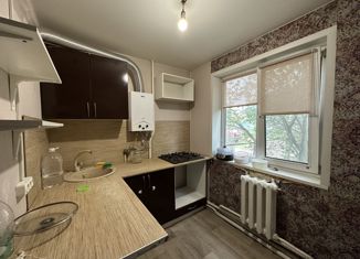 Продажа 2-комнатной квартиры, 43.7 м2, Казань, улица Водстрой, 6, Советский район