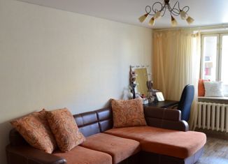 Сдаю 1-ком. квартиру, 40 м2, Москва, улица Ибрагимова, 16, улица Ибрагимова