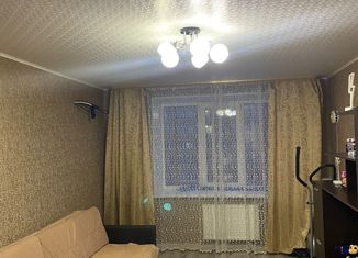 Продается однокомнатная квартира, 42 м2, Рязань, Семчинская улица, 5, ЖК Видный