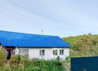 Продаю дом, 66.2 м2, Находка, улица Поповича, 13