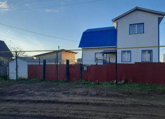 Продаю дом, 110 м2, село Старобурново, Советская улица, 47
