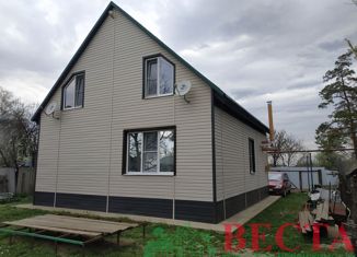 Продам дом, 120 м2, село Львовское