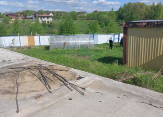 Продам земельный участок, 12 сот., деревня Хопилово, Гнутская улица, 9Б