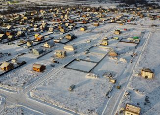 Продам участок, 9.5 сот., Дачное некоммерческое партнерство Ижорец, Кольская линия