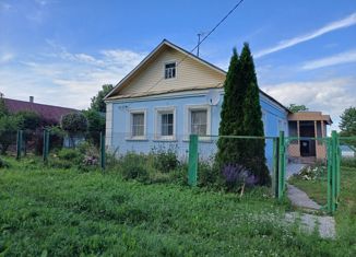 Продам дом, 71.5 м2, село Лукерьино, Дальняя улица